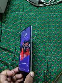 Xiaomi  Redmi note 9 pro max