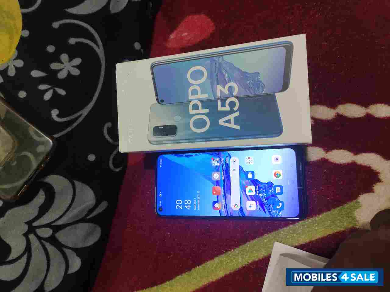 Oppo  A53