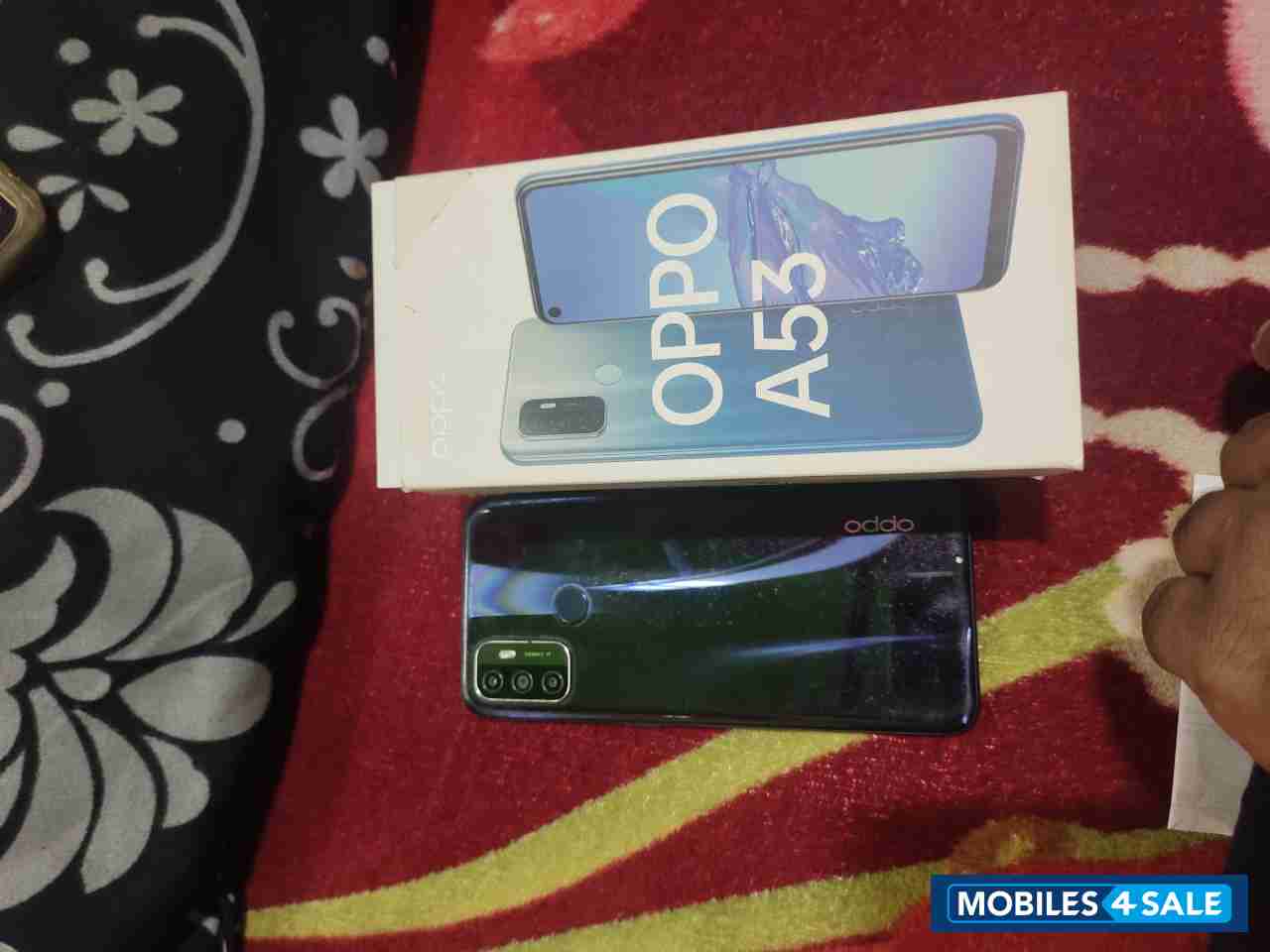 Oppo  A53