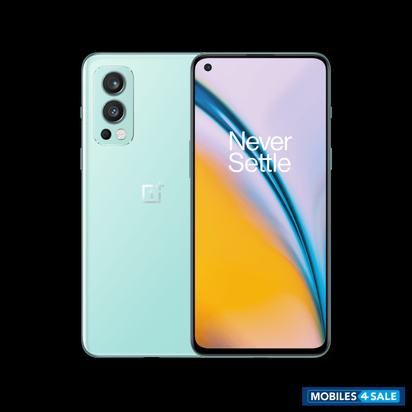 OnePlus  Nord 2
