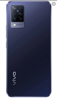 Dark Blue Vivo  Vivo v21 5g