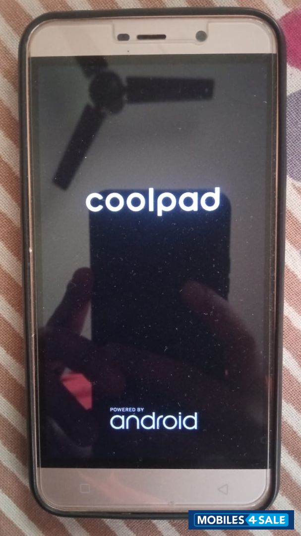 Coolpad  coolpad note 3 lite