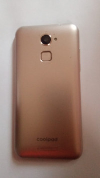 Coolpad  coolpad note 3 lite