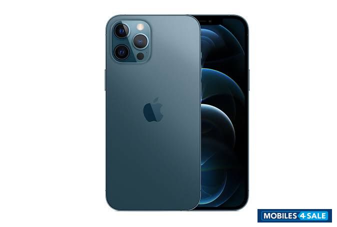 Apple  Iphone 12 pro max