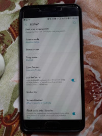 Samsung Galaxy C7 Pro