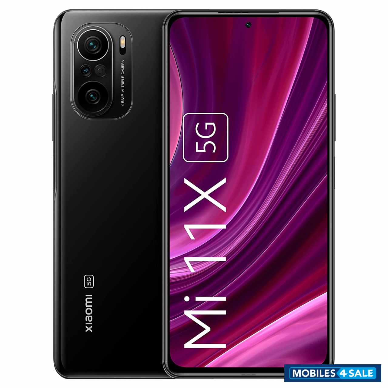 Xiaomi MI 11XPRO 8GB 128GB