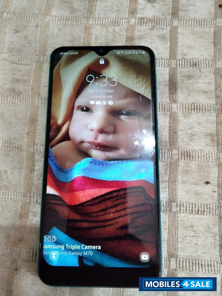 Samsung  M30s