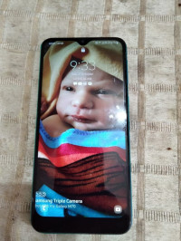 Samsung  M30s