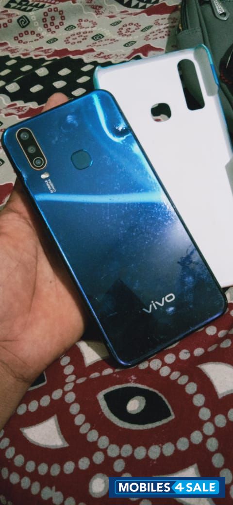 Vivo  Y17