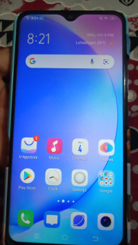 Vivo  Y17