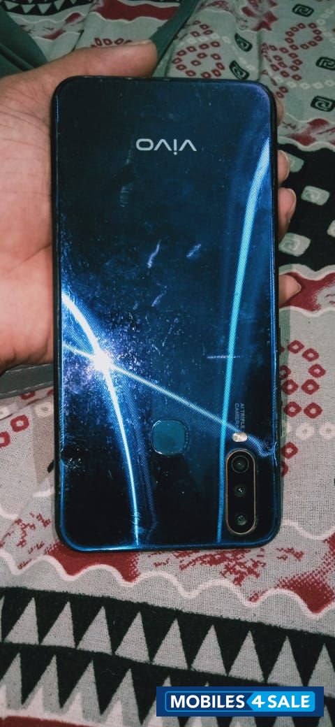 Vivo  Y17