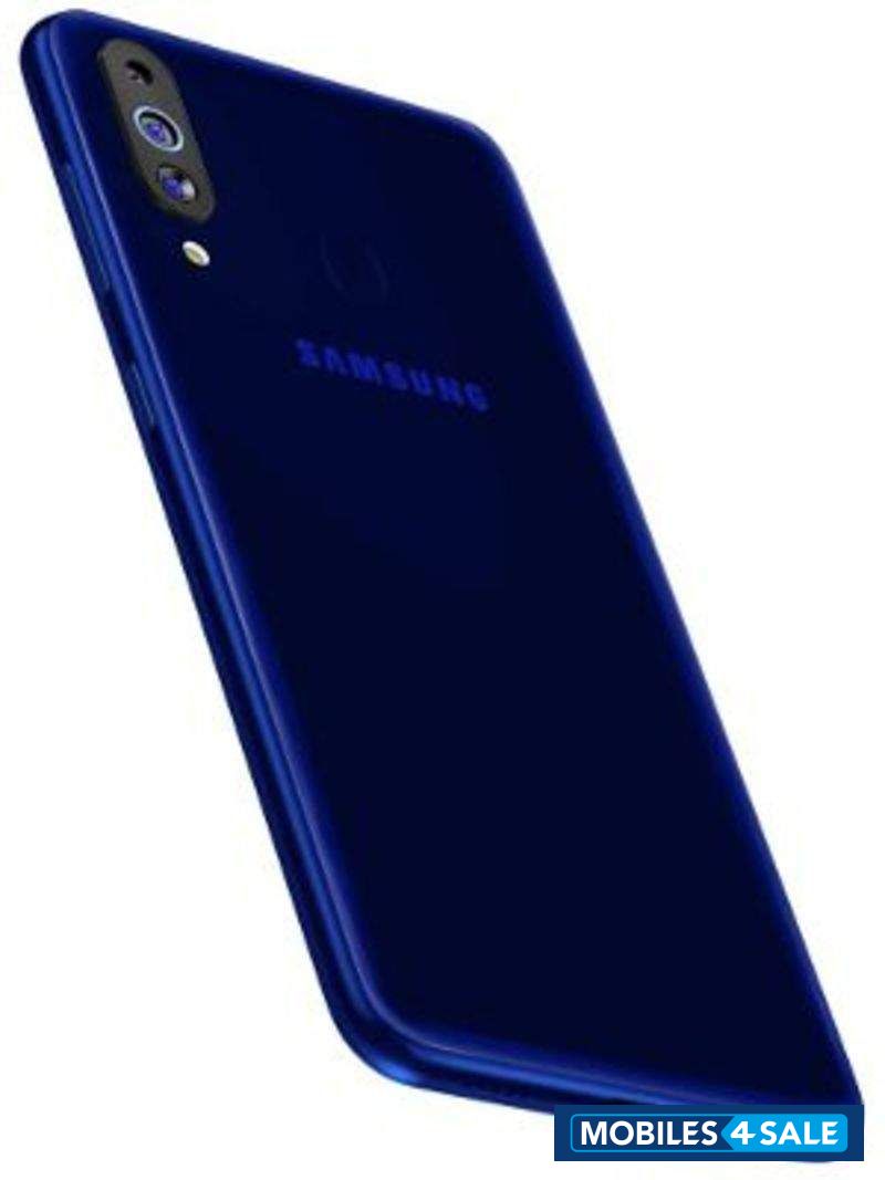Samsung  Samsung galaxy M40