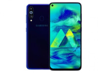 Samsung  Samsung galaxy M40