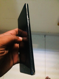 Black Samsung  Note 8
