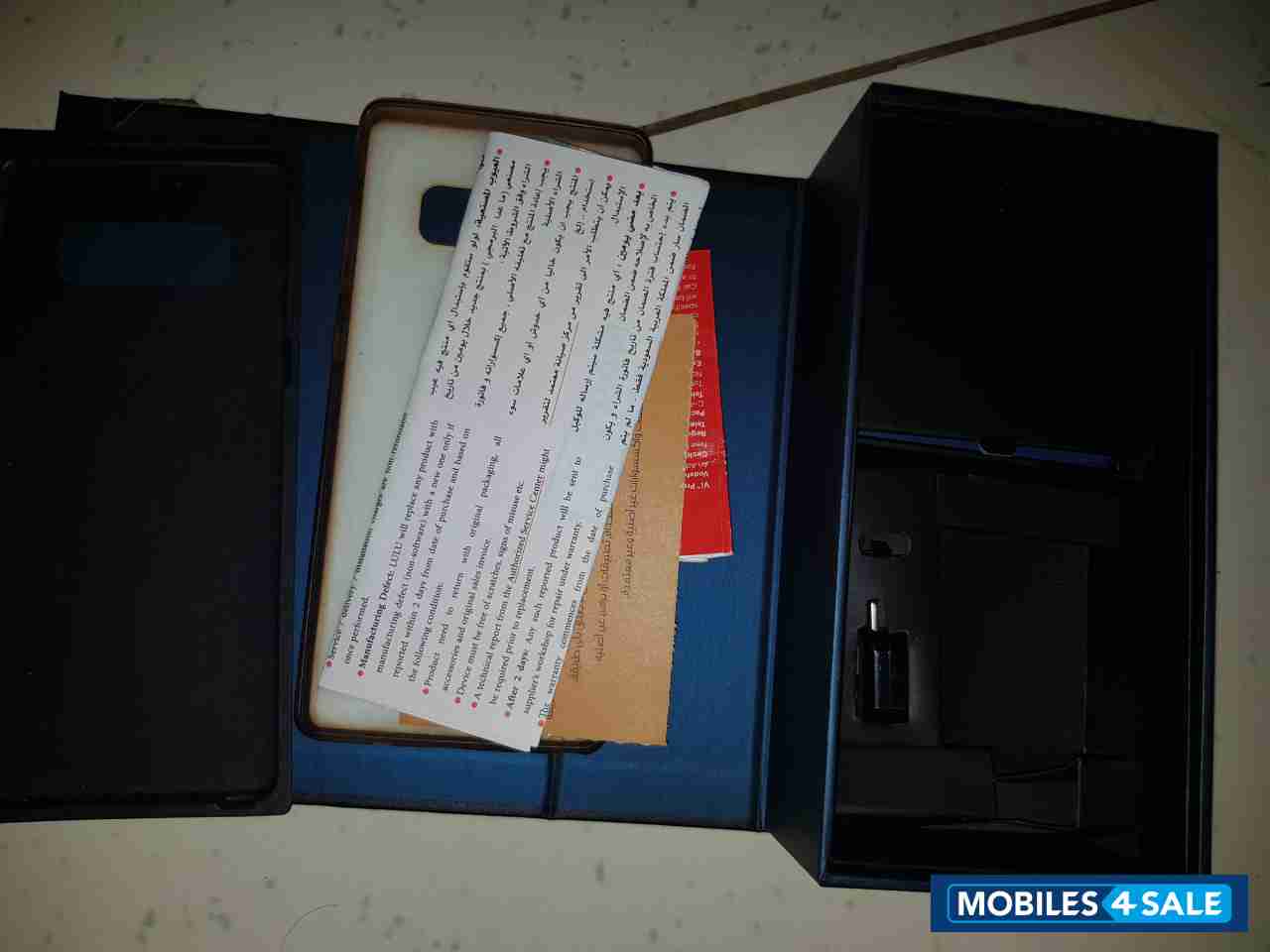 Black Samsung Note 8 Black Samsung Note 8