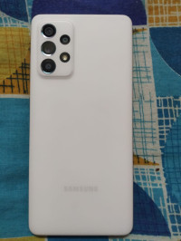 Samsung  Galaxy A52