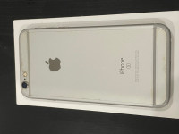 Apple  iPhone 6S 64 GB