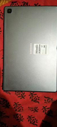 Grey Samsung  TabA7
