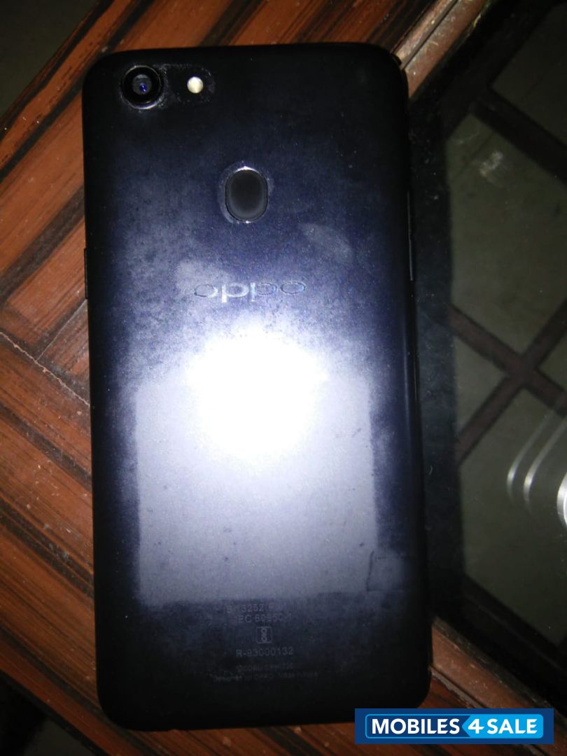 Oppo  F5 Youth