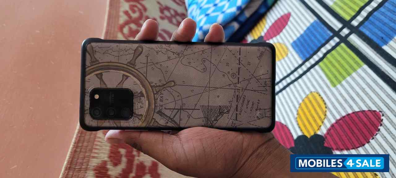 Samsung  Galaxy S10 lite