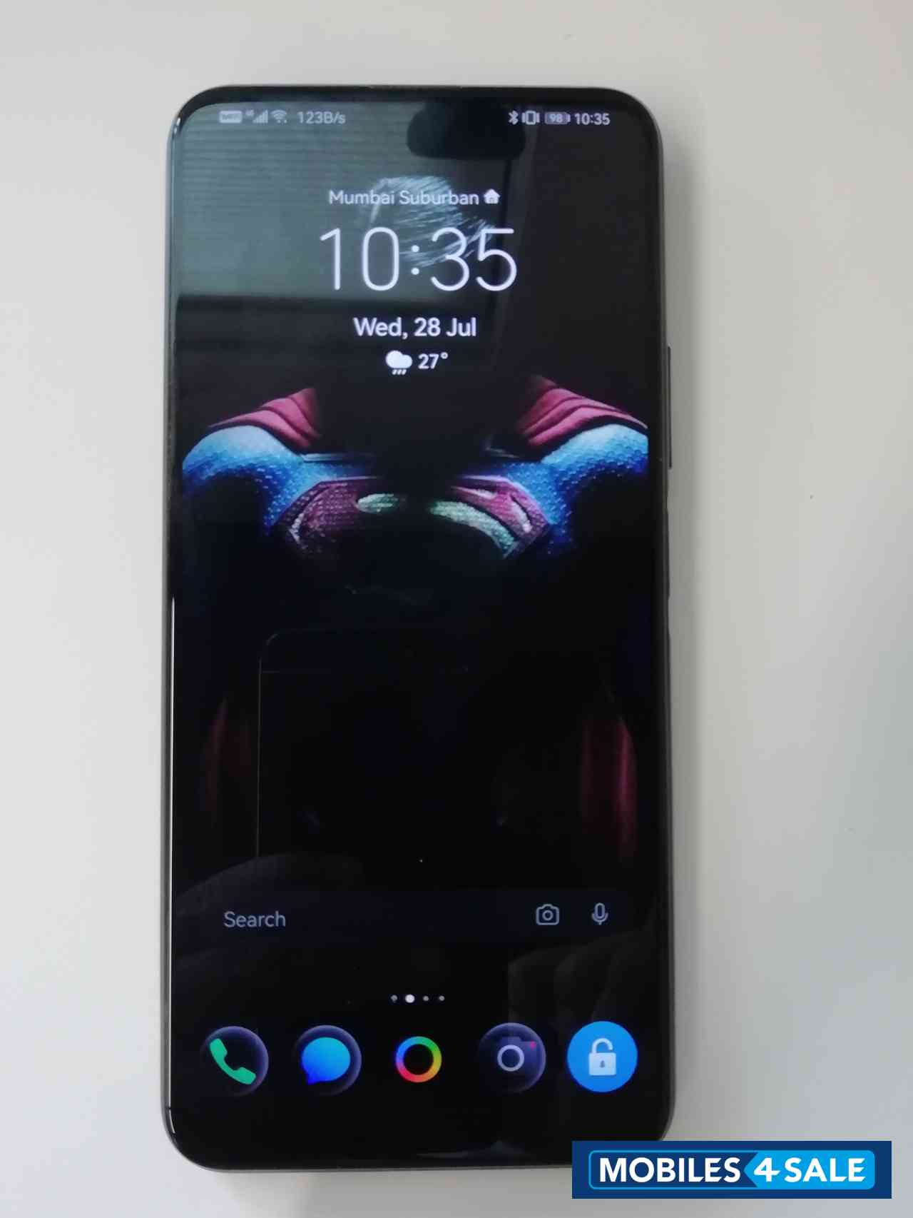 Huawei  Y9A