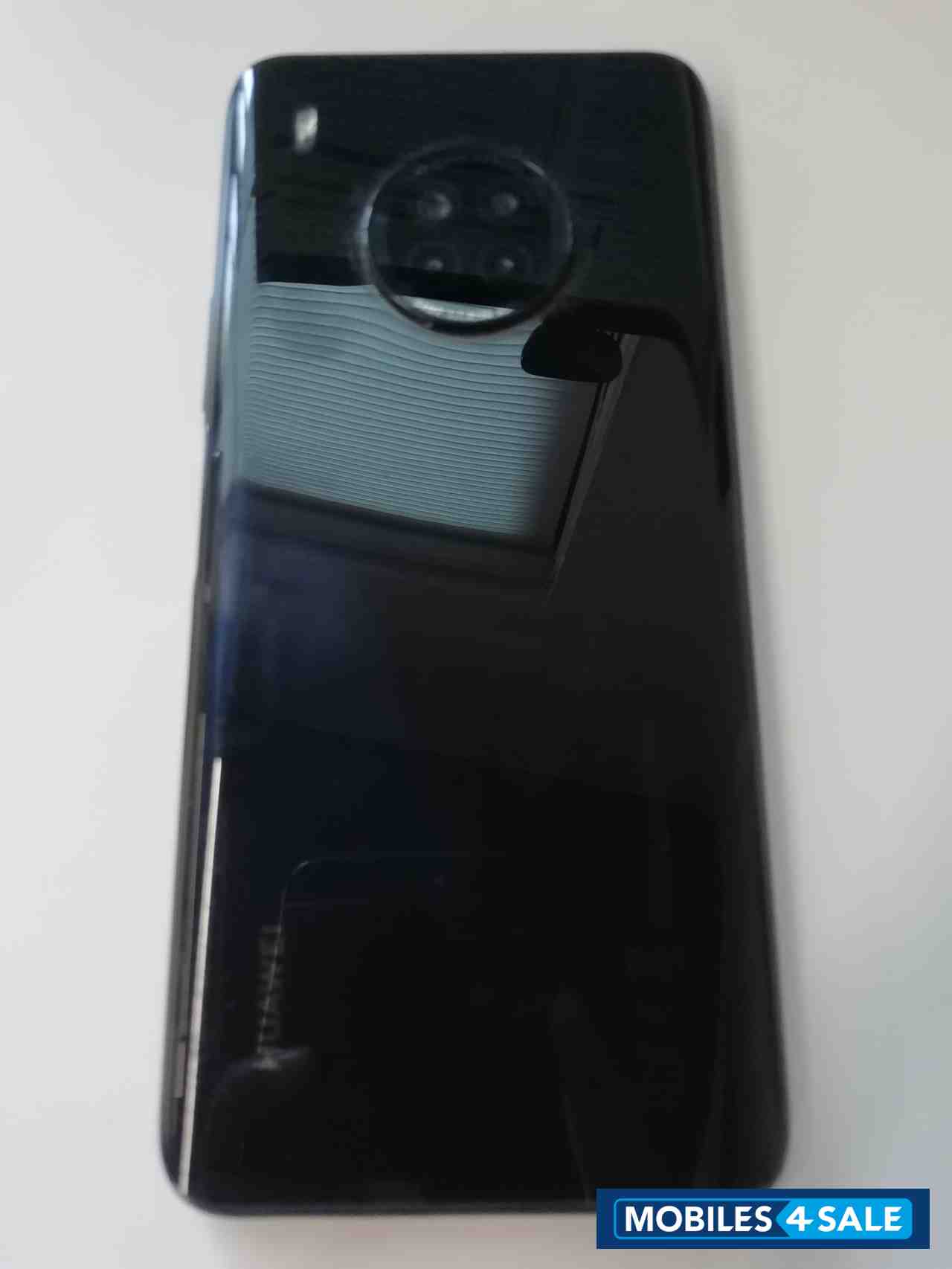 Huawei Y9A Huawei Y9A