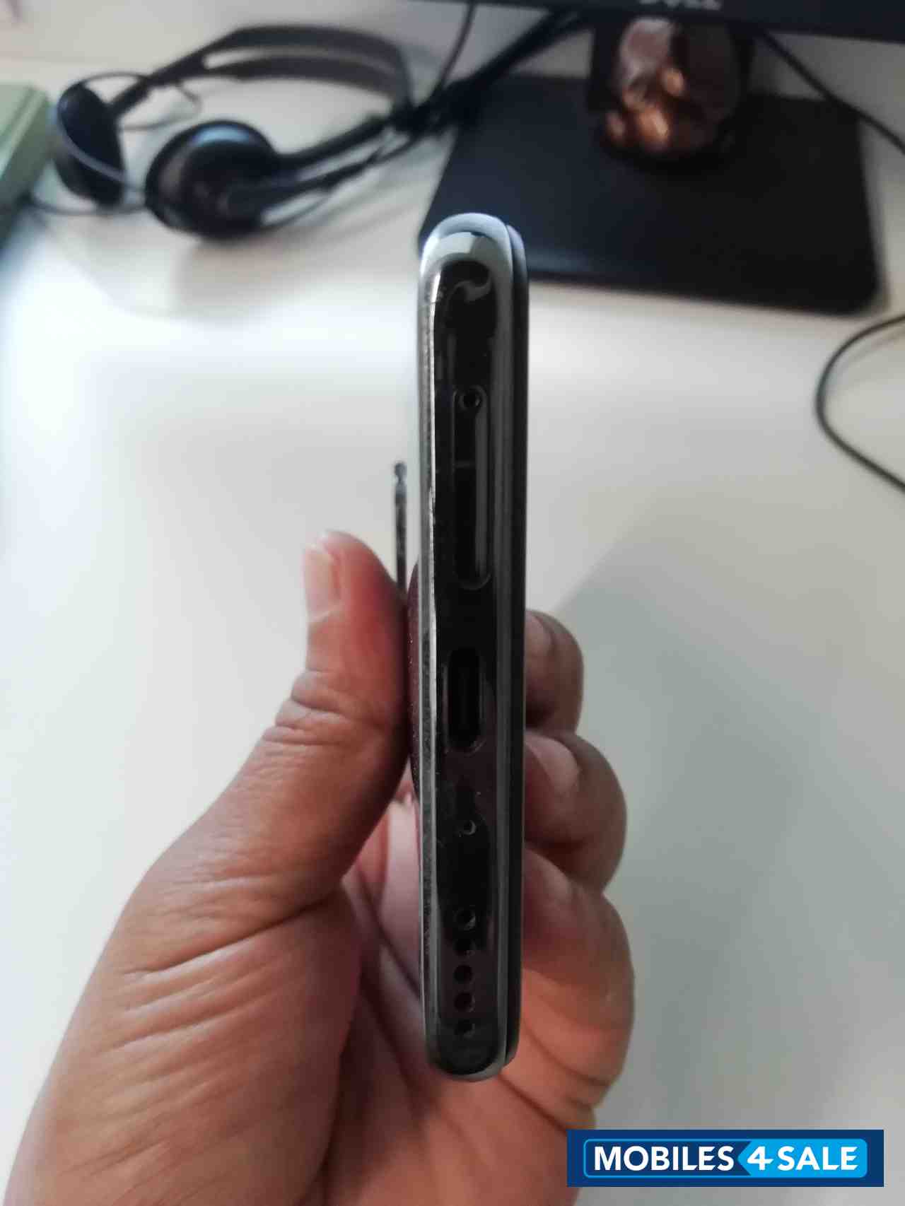 Huawei Y9A Huawei Y9A