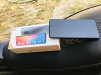 Redmi  Note 9 pro