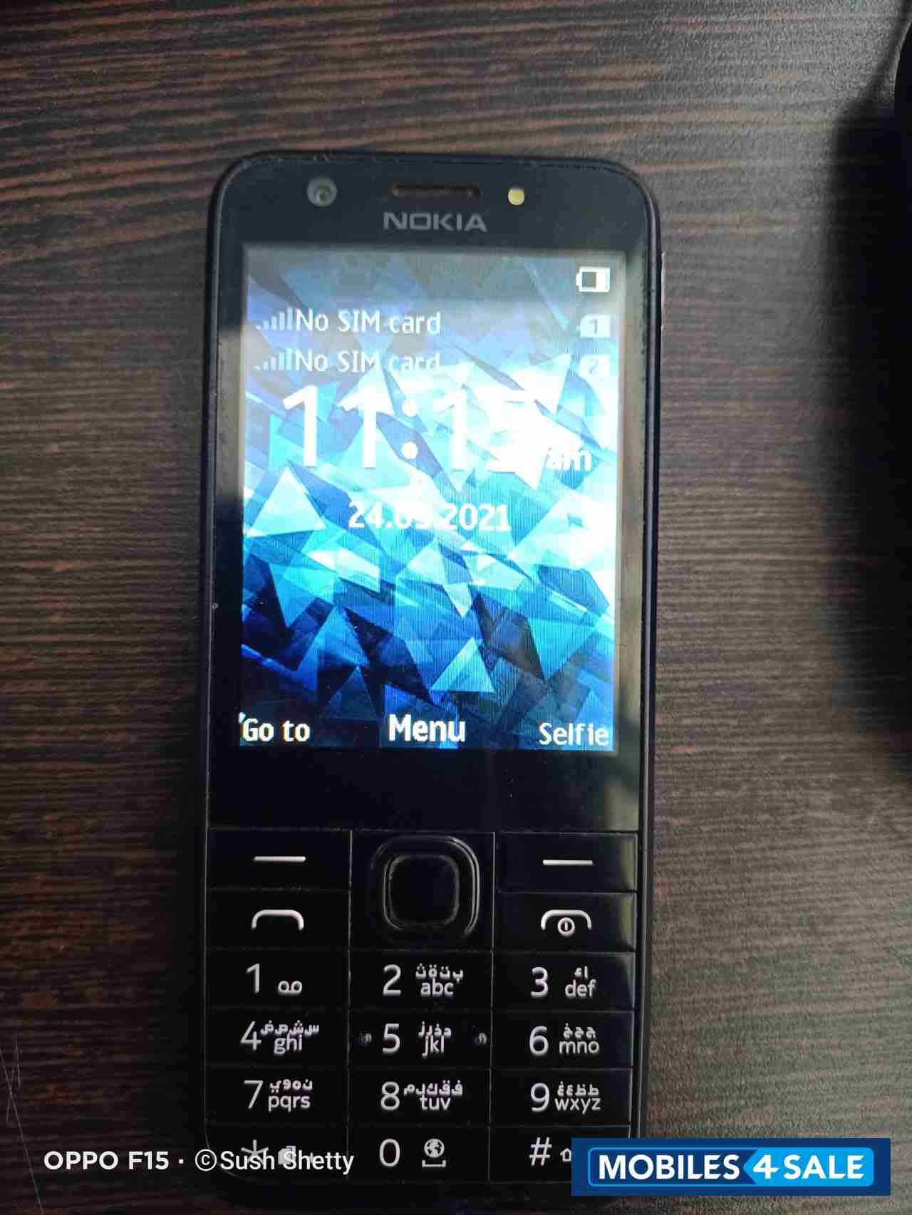Nokia  Nokia 230