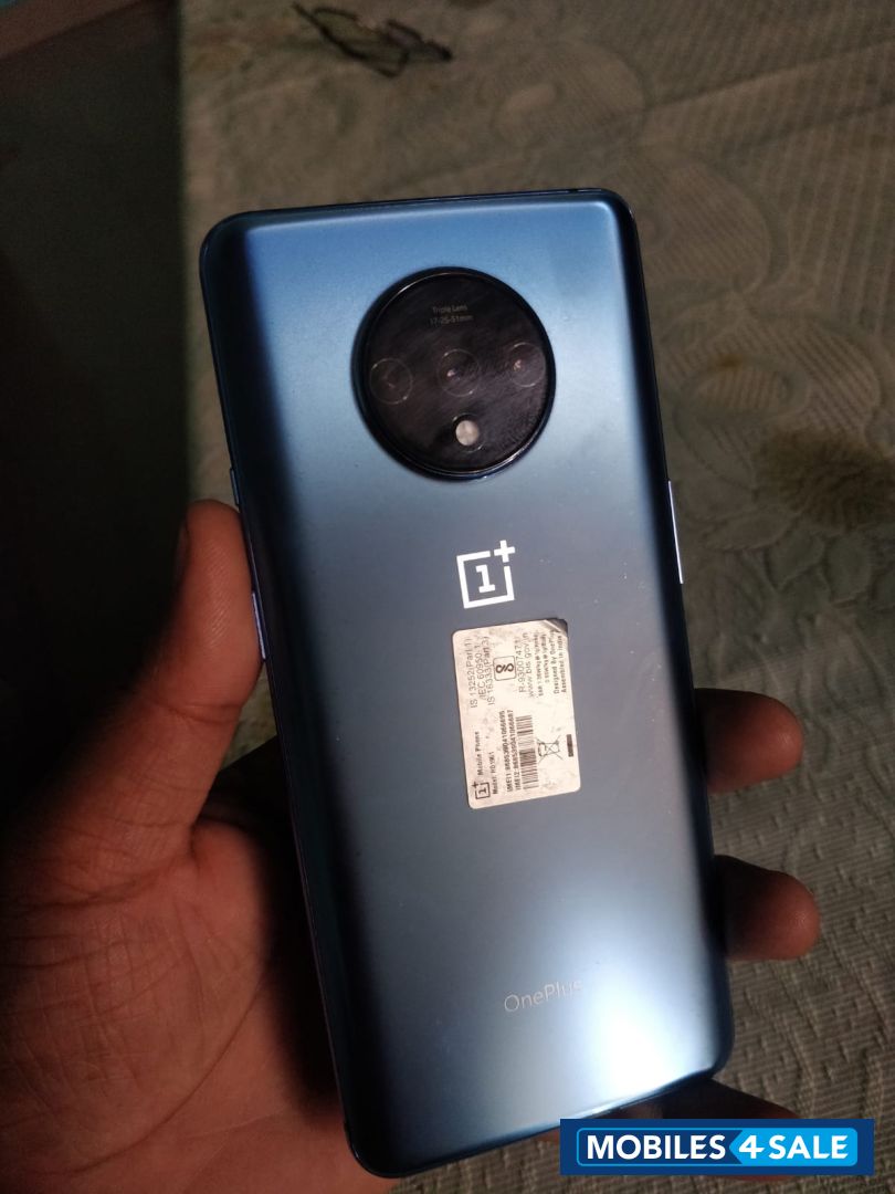 OnePlus  7t