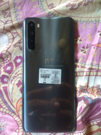 OnePlus  One plus nord