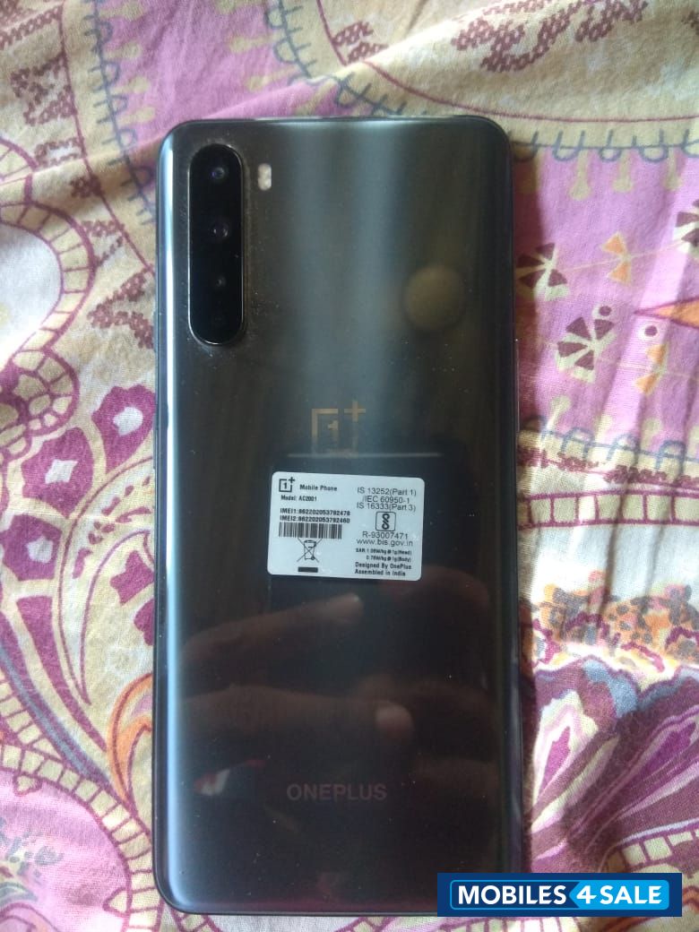 OnePlus  One plus nord