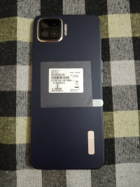 Oppo  F17