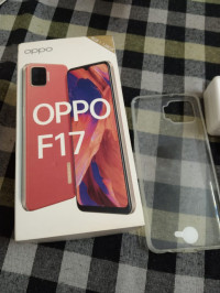 Oppo  F17