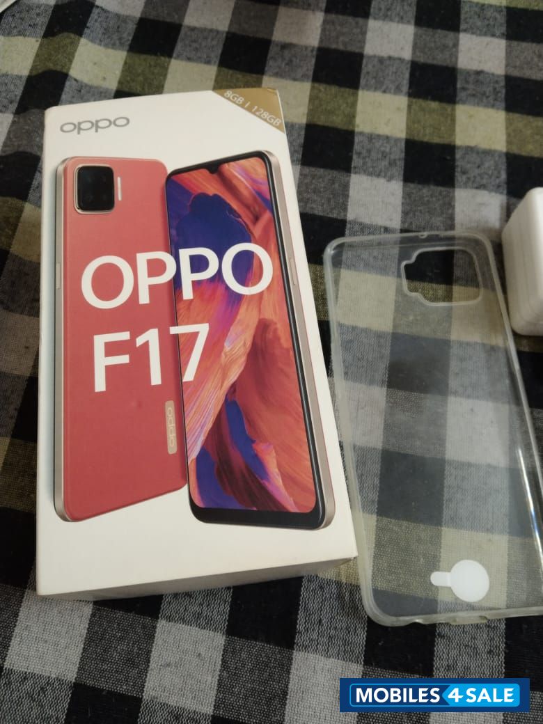 Oppo  F17