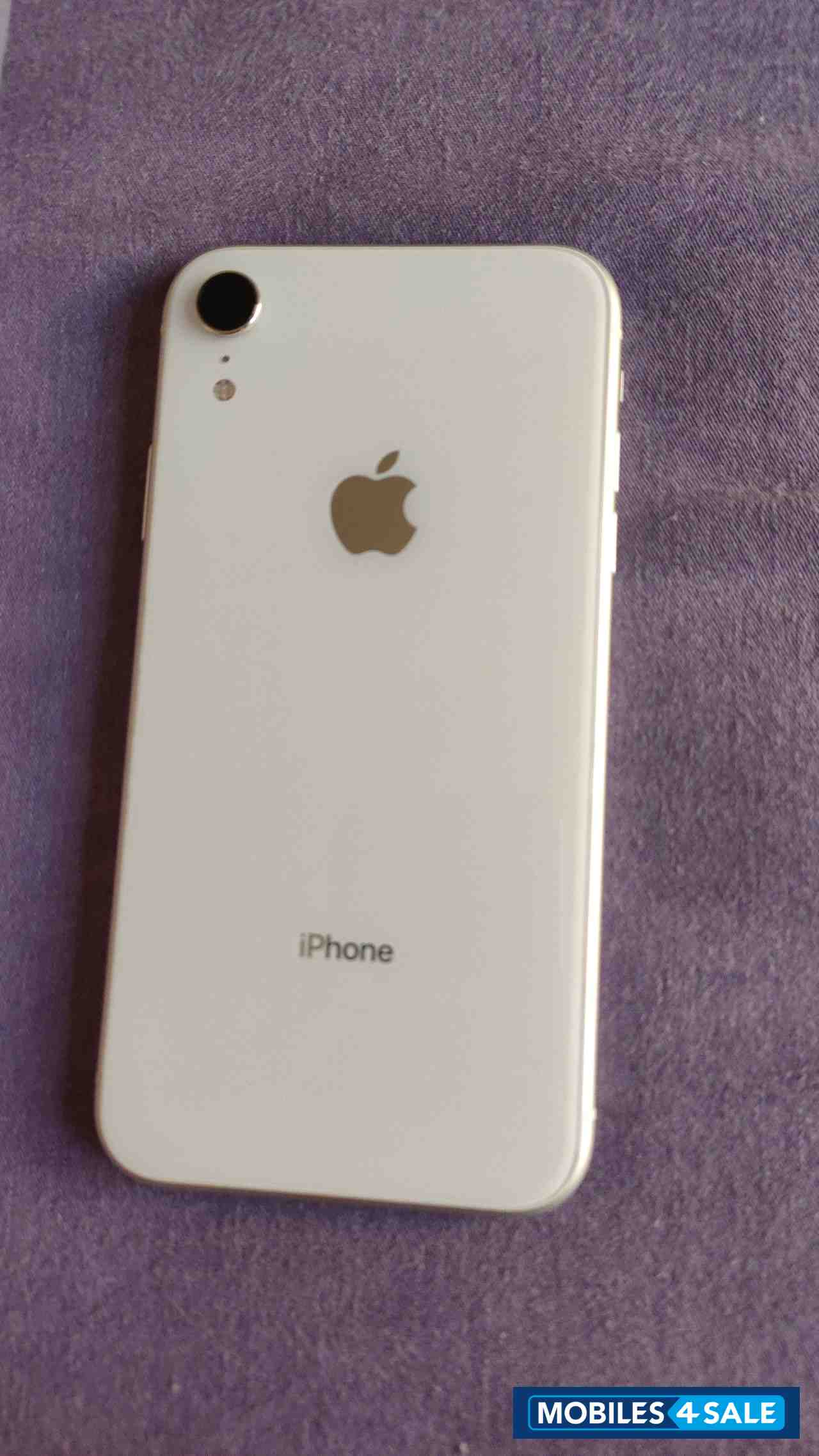 Apple  Iphone xr