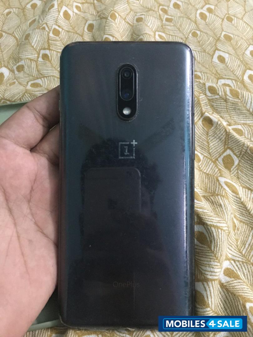 OnePlus  OnePlus 7