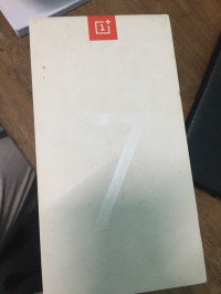 OnePlus  OnePlus 7