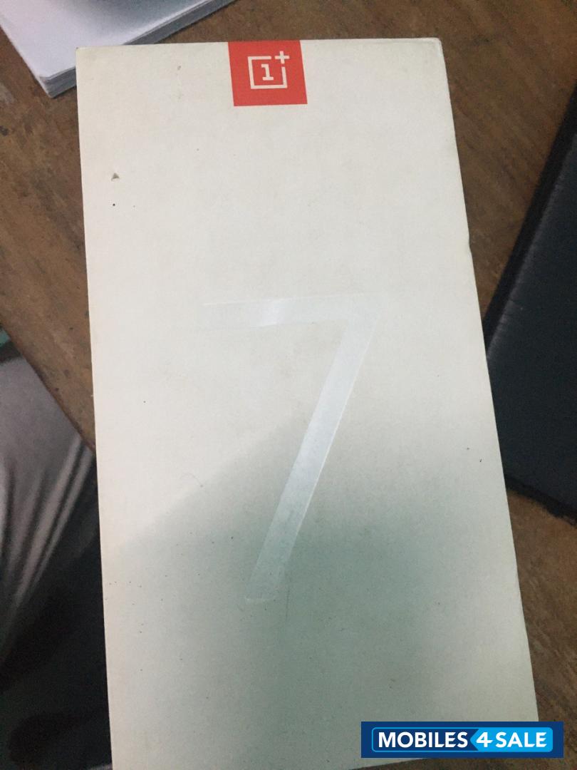 OnePlus  OnePlus 7