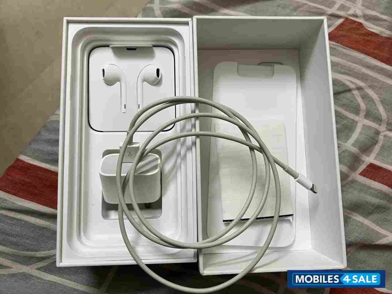 Red Apple  iPhone 11