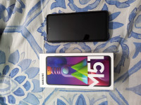 Samsung  Galaxy M51