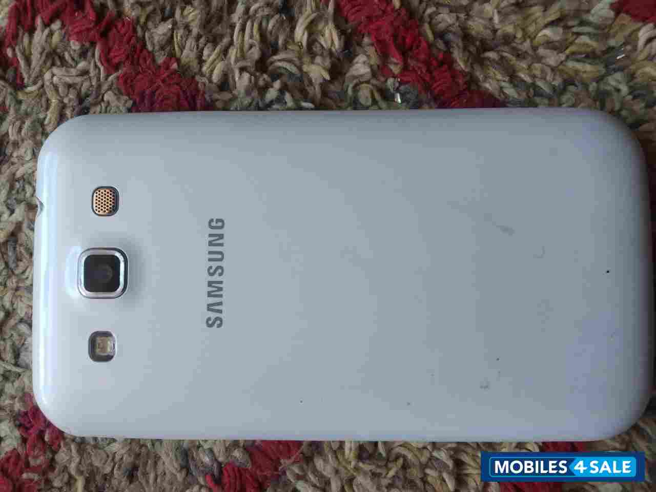 Samsung  Galaxy Grand Quattro