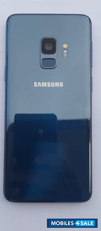Samsung  Galaxy S9
