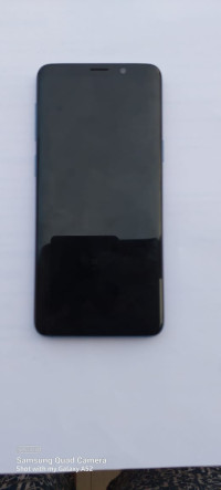 Samsung  Galaxy S9