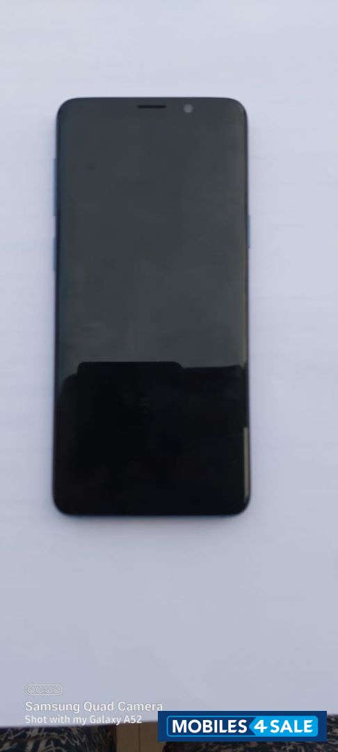 Samsung Galaxy S9 Samsung Galaxy S9