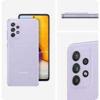 Samsung  A 72 , 8 GB , 128 GB