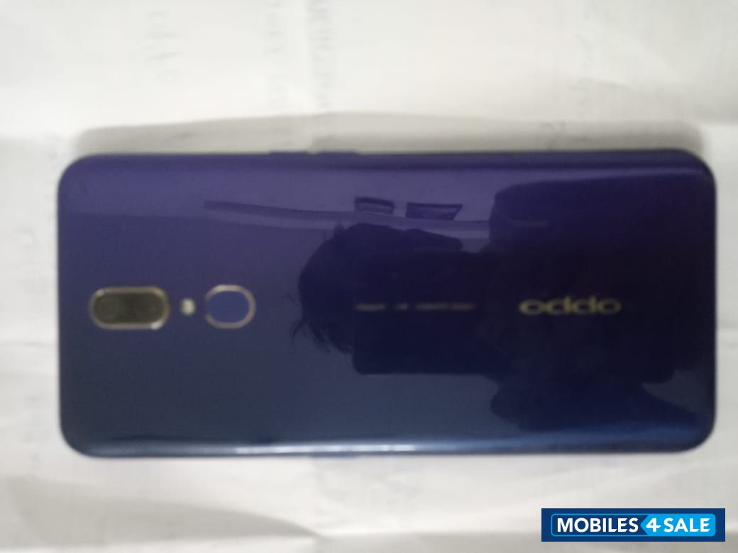 Oppo  F 11 6gb /128 gb