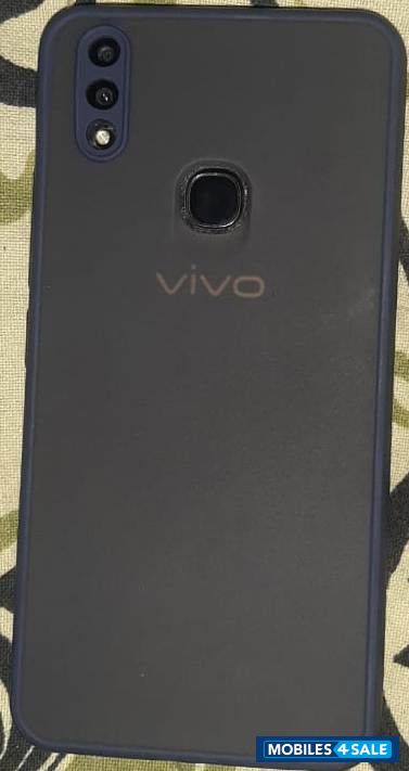 Vivo  v9