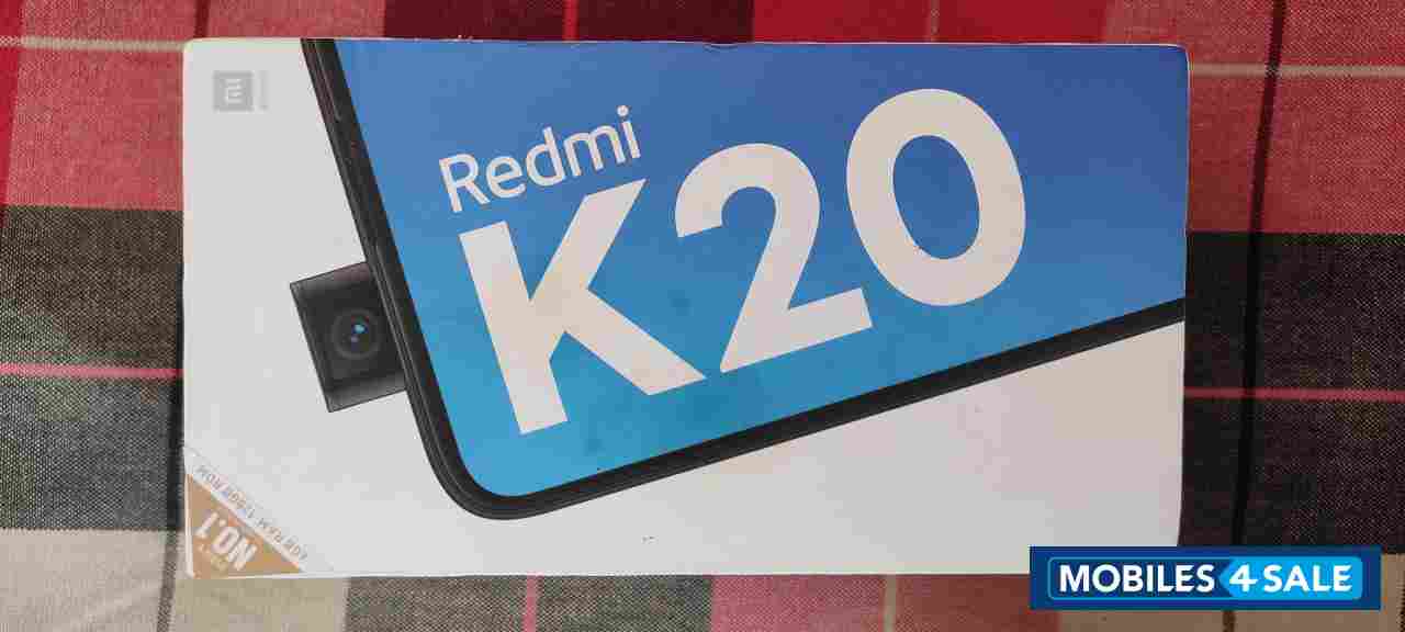 Xiaomi  Redmi K20
