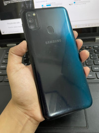 Samsung  Galaxy M30s